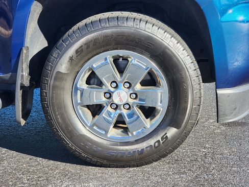 Used 2020 GMC Canyon W/T w/ Convenience Package image 6