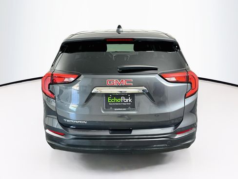 Used 2019 GMC Terrain SLE FWD image 7
