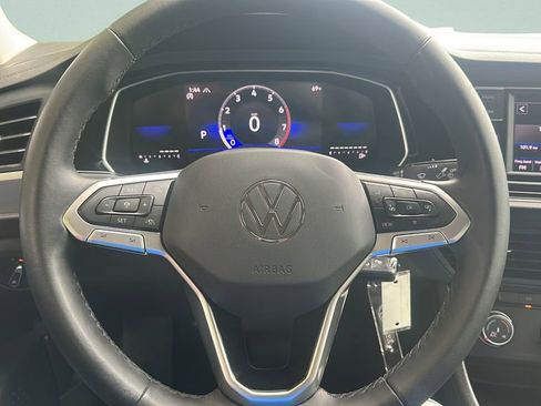 Used 2024 Volkswagen Jetta S FWD image 12