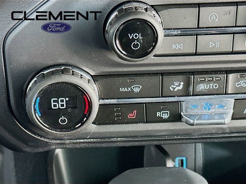 New 2024 Ford Bronco Wildtrak image 22