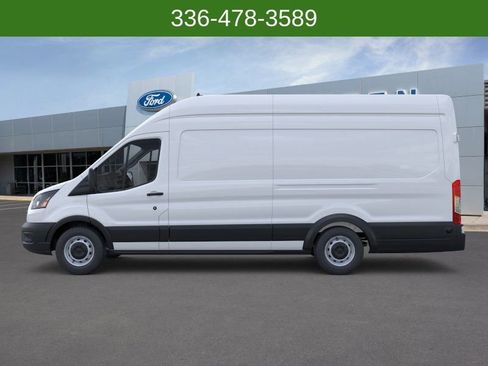 New 2026 Ford Transit 350 148 High Roof Extended RWD image 3