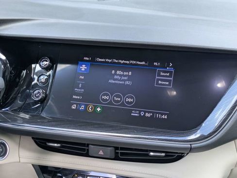 Used 2023 Buick Envision Preferred FWD image 19