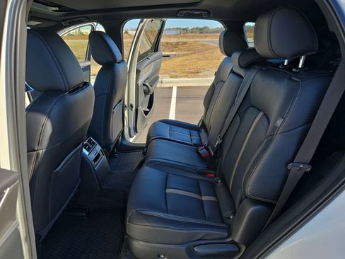 New 2026 MAZDA CX-90 3.3 Turbo w/ Premium Plus Pkg image 17