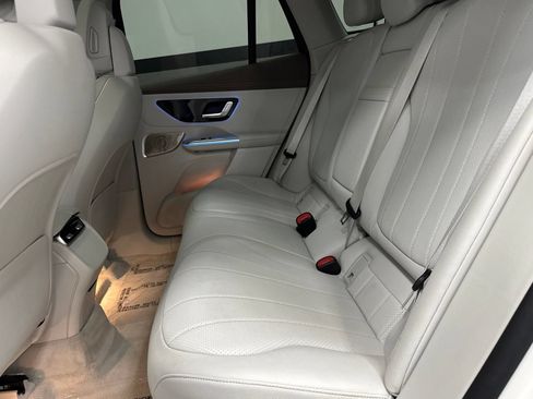 Used 2023 Mercedes-Benz EQE 350+ 4MATIC SUV image 40