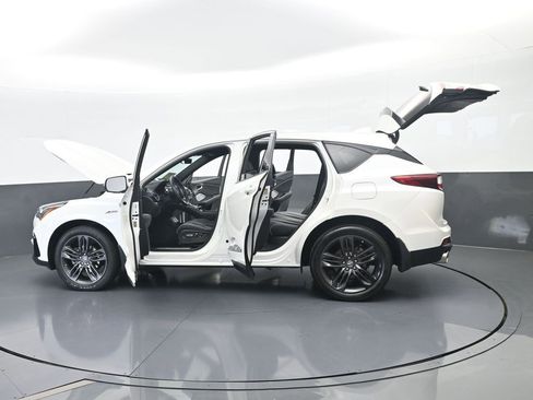 Used 2019 Acura RDX A-Spec image 74