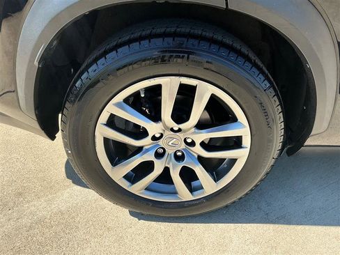 Used 2015 Lexus NX 200t AWD w/ Premium Package image 24