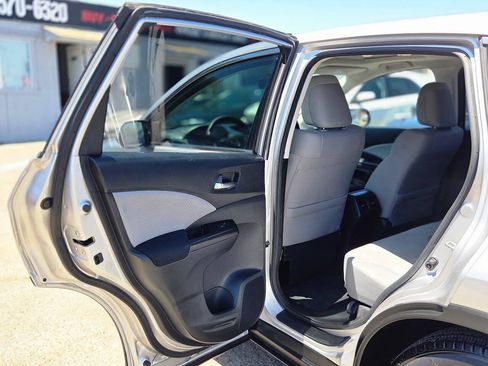 Used 2015 Honda CR-V EX image 38