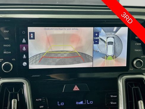 Certified 2023 Kia Sorento SX Prestige w/ Panoramic Sunroof Package AWD/4WD image 15
