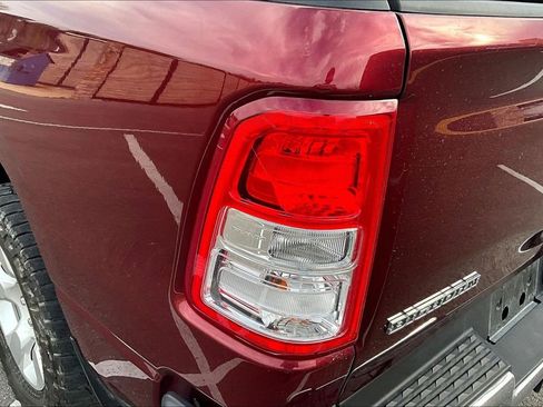 Used 2019 RAM 1500 Big Horn image 22