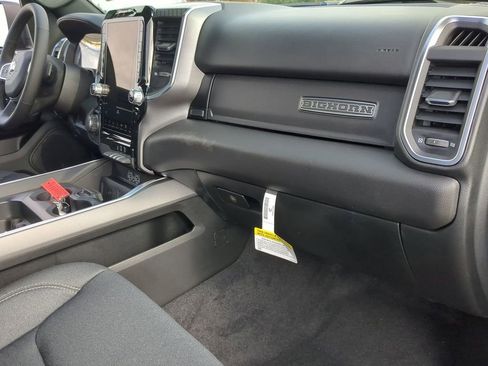 New 2026 RAM 1500 Big Horn image 22