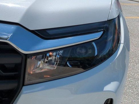 New 2026 Honda Ridgeline RTL image 9