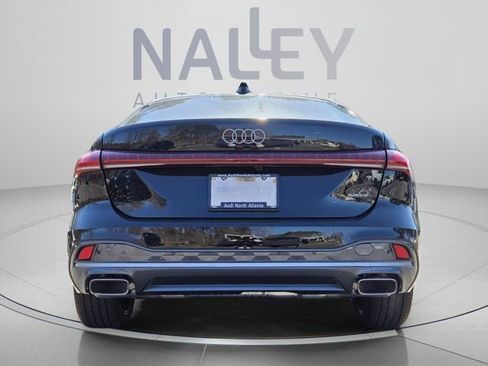 Used 2025 Audi A5 2.0T Premium Plus AWD/4WD image 5