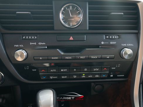 Used 2016 Lexus RX 350 AWD image 32