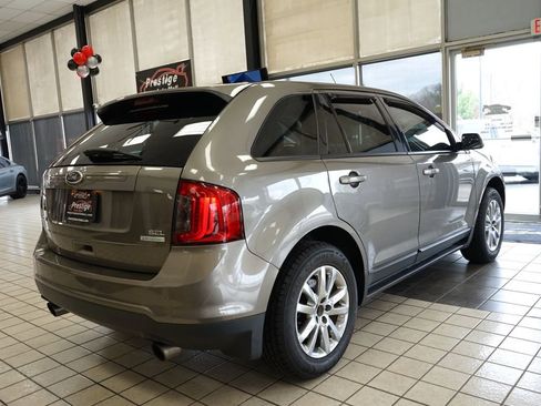 Used 2014 Ford Edge SEL w/ Equipment Group 204A image 14