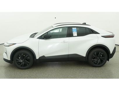 New 2026 Toyota C-HR