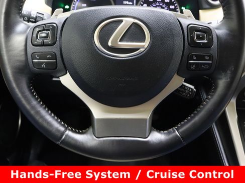 Used 2020 Lexus NX 300h AWD w/ Premium Package image 27