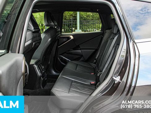 Used 2025 BMW X3 xDrive30i image 18