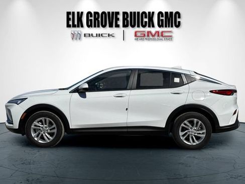 New 2026 Buick Envista Preferred w/ Convenience I Package FWD image 6