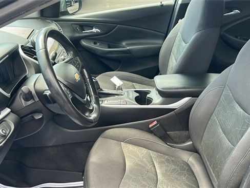 Used 2017 Chevrolet Volt LT image 25