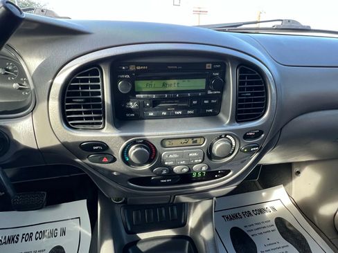 Used 2006 Toyota Sequoia Limited image 29