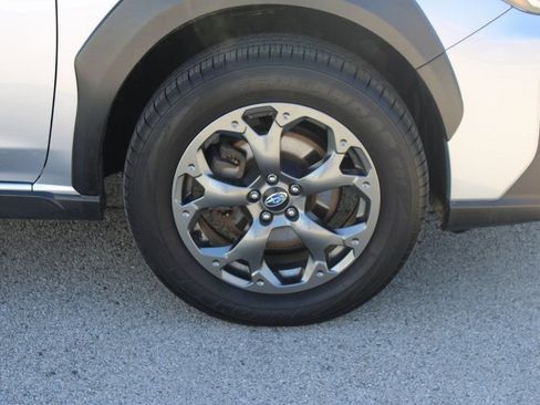 Certified 2023 Subaru Crosstrek 2.5i Sport image 33