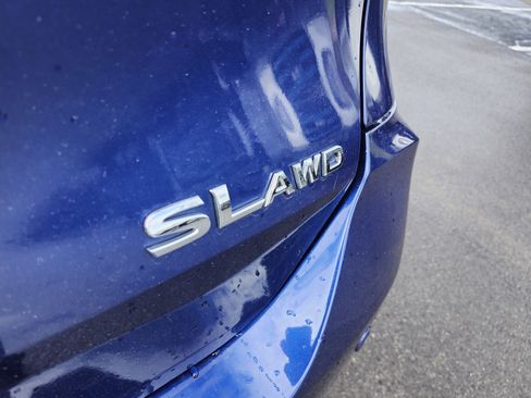 Used 2020 Nissan Rogue SL image 23