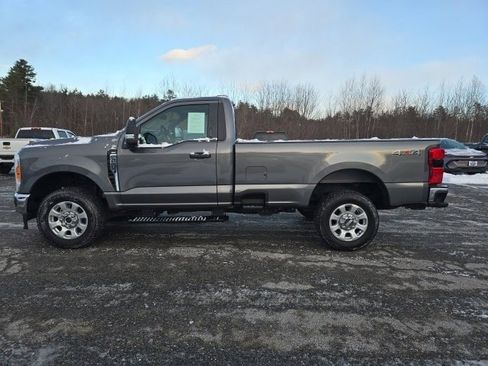 Used 2023 Ford F250 XLT w/ 360-Degree Camera Package image 2