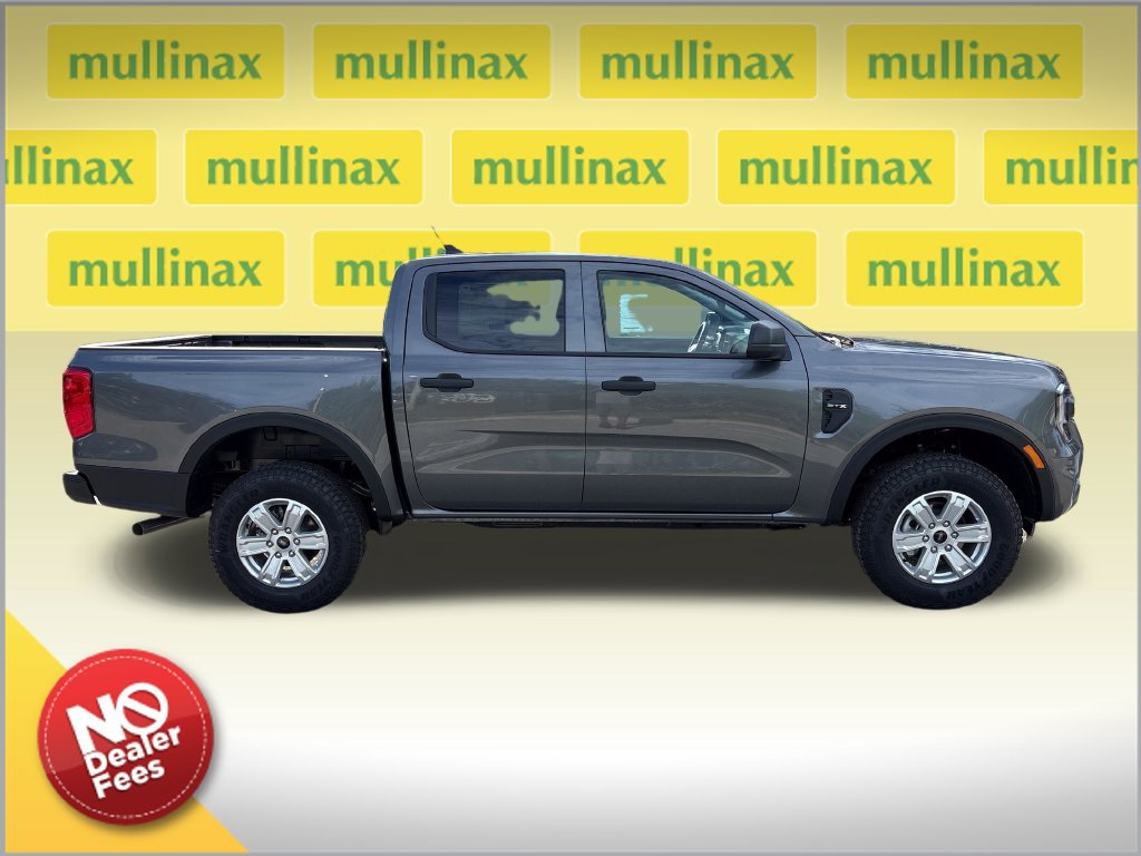 New 2026 Ford Ranger XL RWD 360° Tour