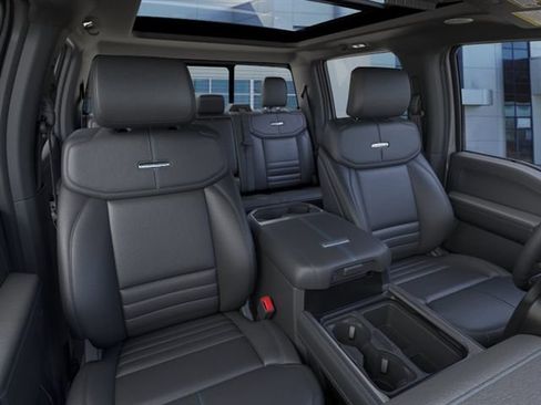 New 2026 Ford F350 Platinum AWD/4WD image 10
