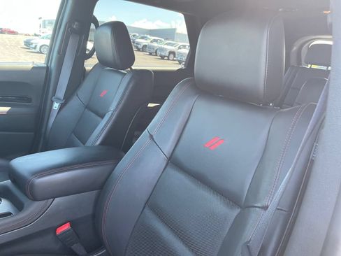 Used 2024 Dodge Durango Citadel AWD/4WD image 12