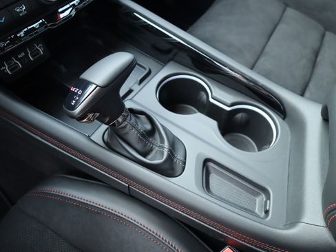 New 2026 Dodge Durango GT AWD/4WD image 10