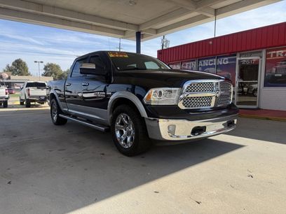 Used 2013 RAM 1500 Laramie w/ Convenience Group