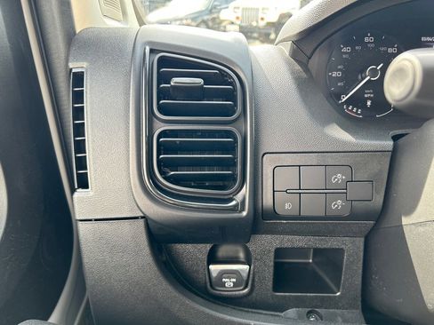 New 2024 RAM ProMaster 1500 w/ Convenience Group image 16