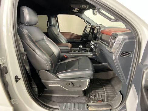 Certified 2023 Ford F150 Lariat image 7