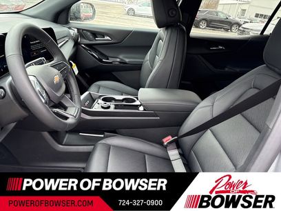 New 2026 Chevrolet Equinox LT w/ Convenience Package II