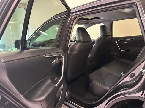 Certified 2023 Toyota RAV4 XLE Premium AWD/4WD image 25