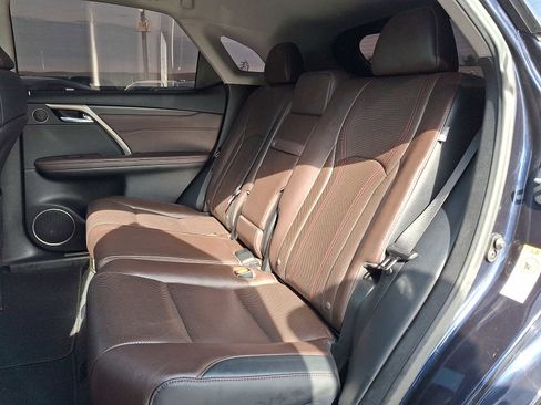 Used 2017 Lexus RX 350 AWD w/ Premium Package image 8