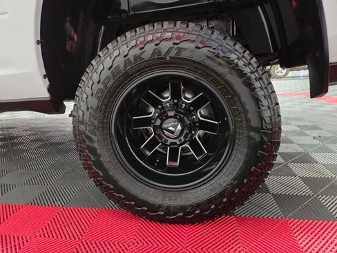 Used 2019 RAM 3500 Tradesman image 93