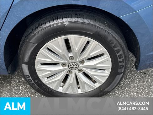 Used 2019 Volkswagen Jetta S w/ Driver Assistance Package FWD image 22