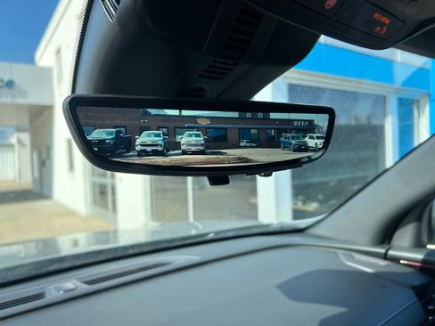 New 2026 Chevrolet Traverse Z71 image 26