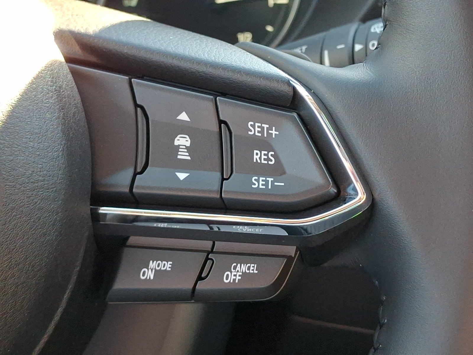 Certified 2024 MAZDA CX-5 AWD 2.5 S image 24