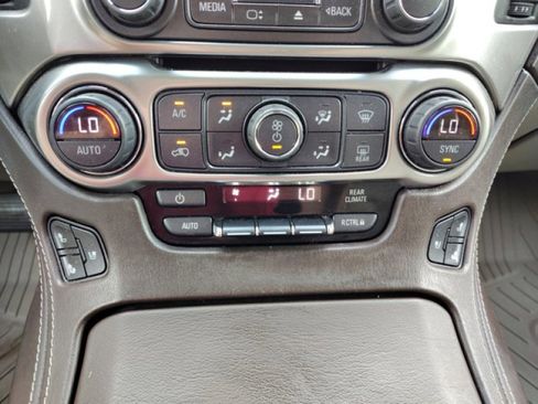 Used 2018 Chevrolet Tahoe Premier image 27