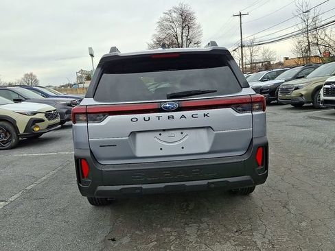 New 2026 Subaru Outback Limited XT AWD/4WD image 6