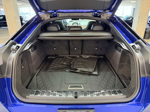 New 2026 BMW X6 M Competition w/ Executive Package image 28