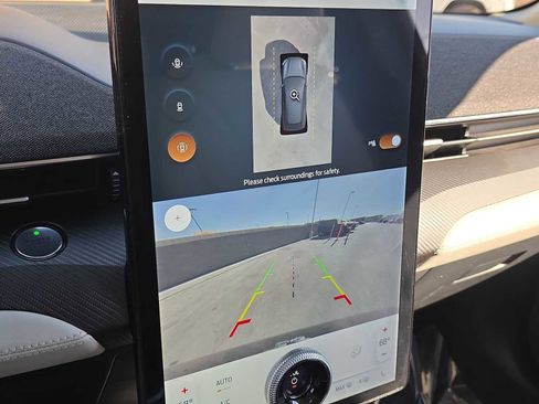 Used 2021 Ford Mustang Mach-E Premium image 26