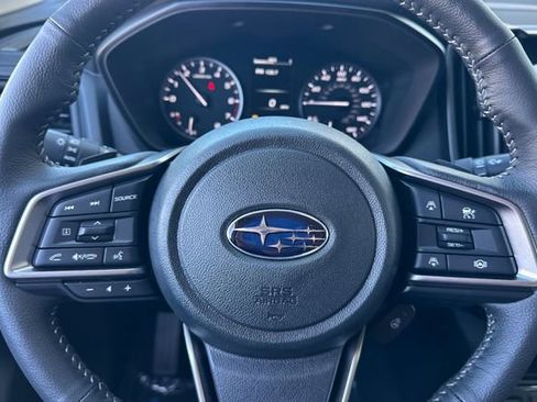 New 2026 Subaru Ascent Premium image 21