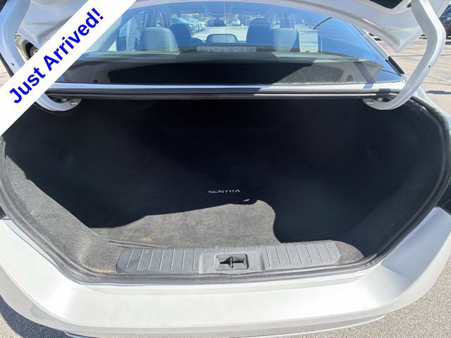 Used 2024 Nissan Sentra SV FWD image 72