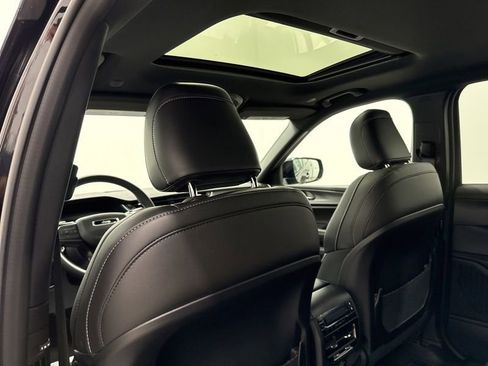 New 2025 Jeep Grand Cherokee L Altitude AWD/4WD image 20