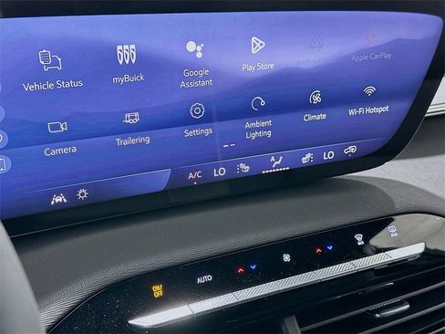 New 2026 Buick Enclave Sport Touring w/ Power Package image 15