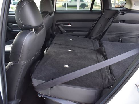 Used 2025 MAZDA CX-50 AWD 2.5 S w/ Premium Package image 51
